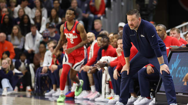 Chris Beard